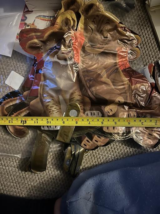 Buy & Sell Wednesfield Wolverhampton - Photos for Bundle 10 lion king balloons foil