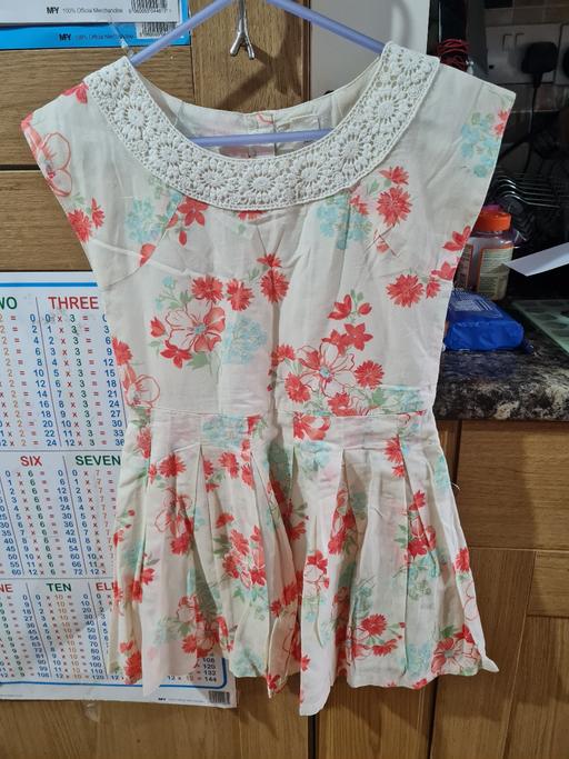 Buy & Sell Chelmsley Wood Solihull - Photos for girls Strawberry Faire dress