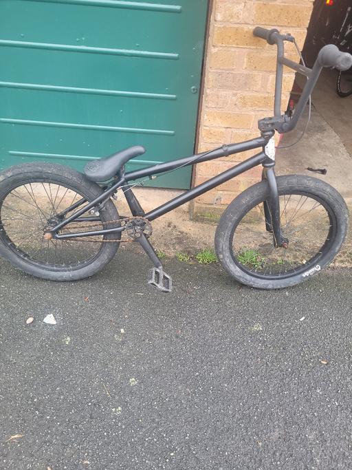 Buy & Sell Fazeley Lichfield - Photos for bmx