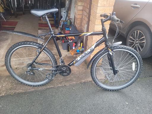 Buy & Sell Fazeley Lichfield - Photos for apollo mentor