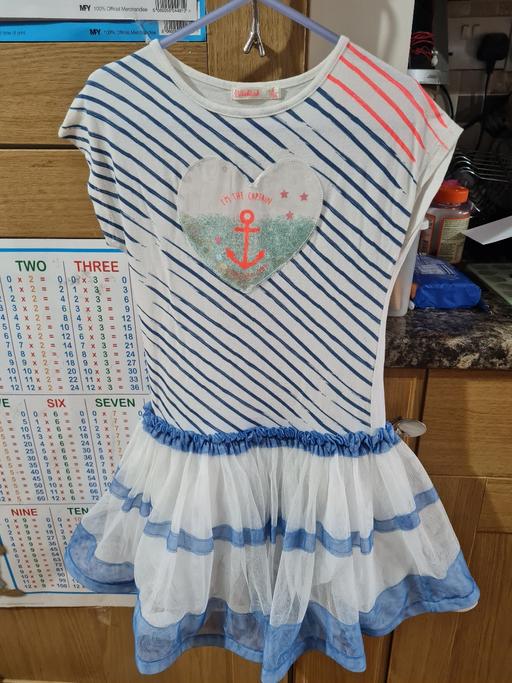 Buy & Sell Chelmsley Wood Solihull - Photos for girls Billieblush dress