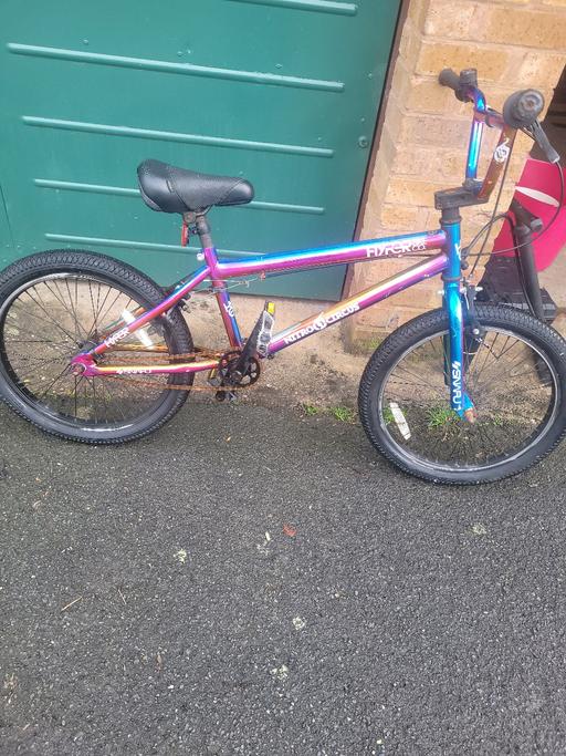 Buy & Sell Fazeley Lichfield - Photos for hyper bmx