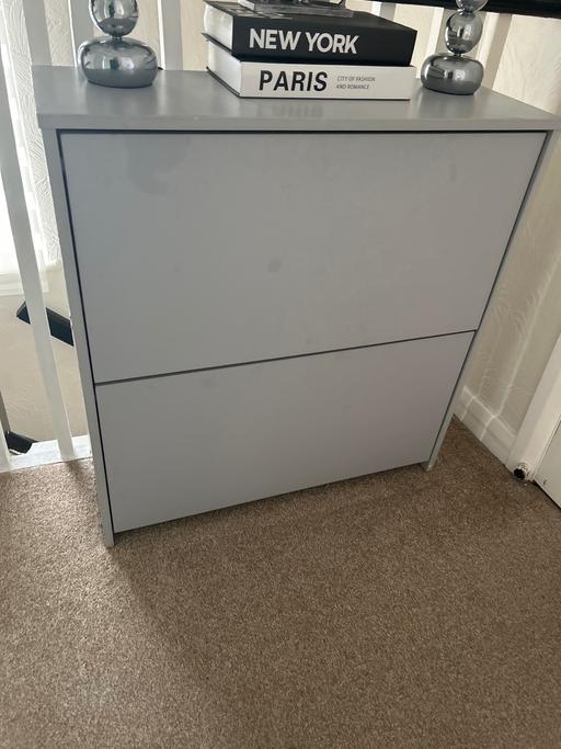 Buy & Sell Enfield Highway Enfield - Photos for Shoes storage