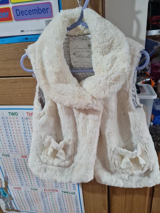 Buy & Sell Chelmsley Wood Solihull - Photos for girls gilet