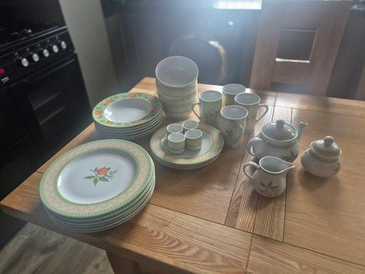 Buy & Sell Crigglestone Wakefield - Photos for Dinner service