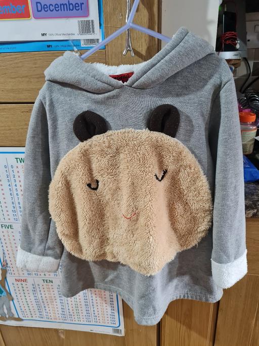 Buy & Sell Chelmsley Wood Solihull - Photos for girls reindeer hoody
