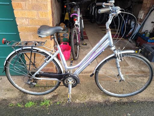 Buy & Sell Fazeley Lichfield - Photos for ammaco