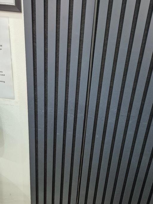 Buy & Sell Moseley Birmingham - Photos for Decorative wall panelling.