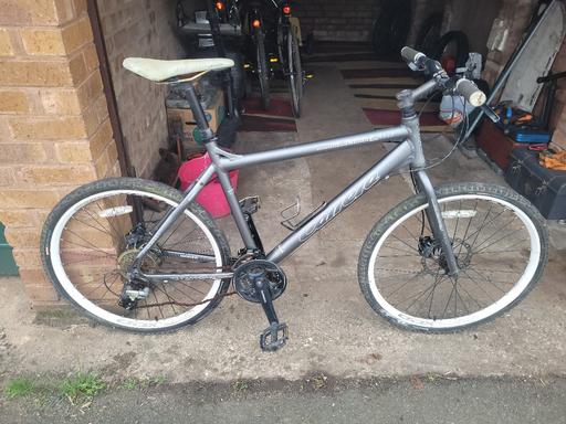 Buy & Sell Fazeley Lichfield - Photos for carrera