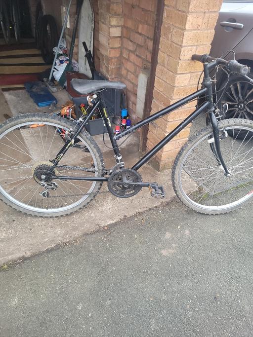 Buy & Sell Fazeley Lichfield - Photos for Mountain bike