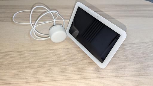 Buy & Sell Cuxton Medway - Kent - Photos for Google Nest 2nd Gen - used , Good Condition