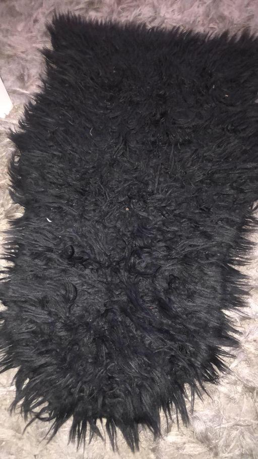 Buy & Sell Stow Heath Wolverhampton - Photos for Black rug