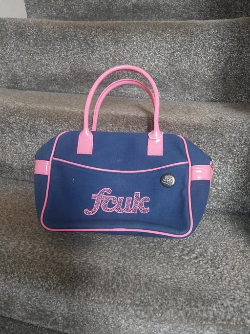 Buy & Sell Essington Wolverhampton - Photos for New.Girls FCUK Grab Bag