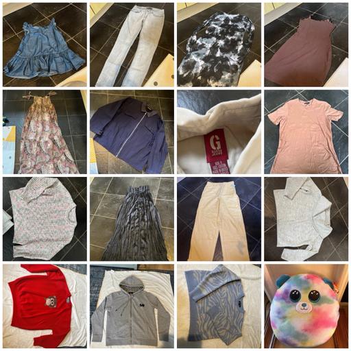 Buy & Sell Bevere Worcester - Photos for Women’s clothes bundle