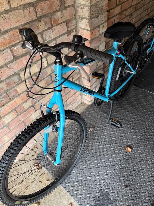 Buy & Sell Great Oakley North Northamptonshire - Photos for Challenge Crusade Men's Mountain Bike