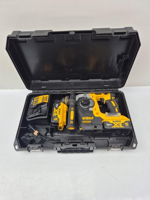 Buy & Sell Yew Tree Estate Sandwell - Photos for DeWalt DCH273 18V Brushless SDS Hammer Drill