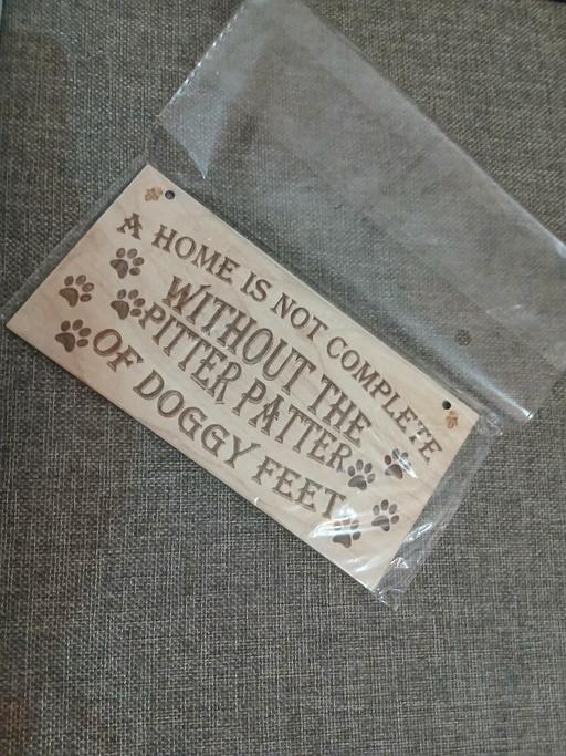 Buy & Sell Bradley Fold Trading Estate Bury - Photos for Wall Plaque New