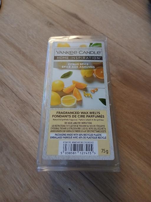 Buy & Sell Bradley Fold Trading Estate Bury - Photos for Wax Melts New