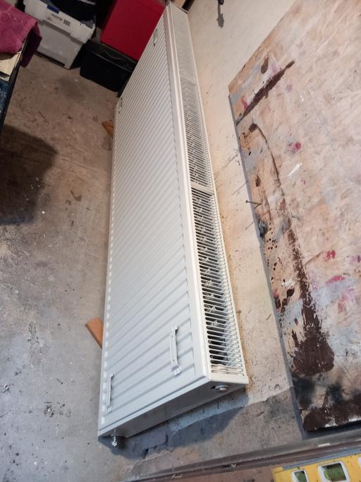 Buy & Sell Bloxwich Walsall - Photos for Double Radiator