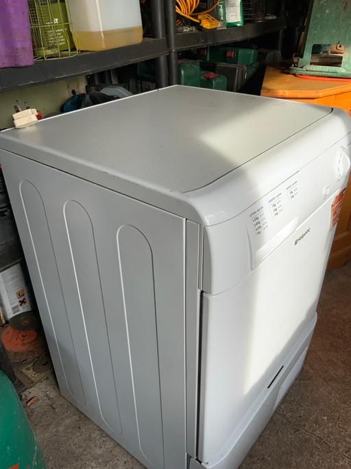 Buy & Sell Stirchley Birmingham - Photos for Hotpoint Tumble Dryer Aquarius hotpoint tumbr