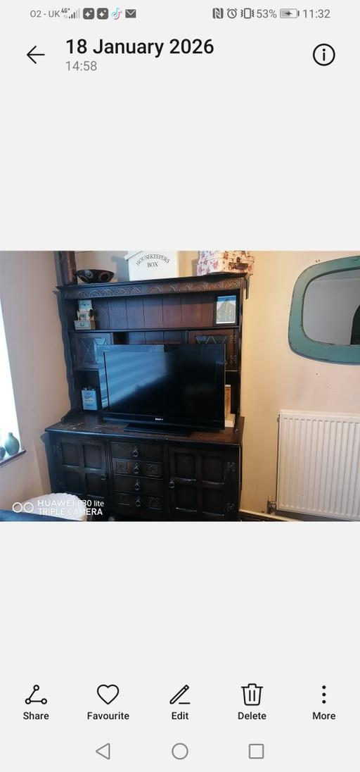 Buy & Sell Ward End Birmingham - Photos for cabinet
