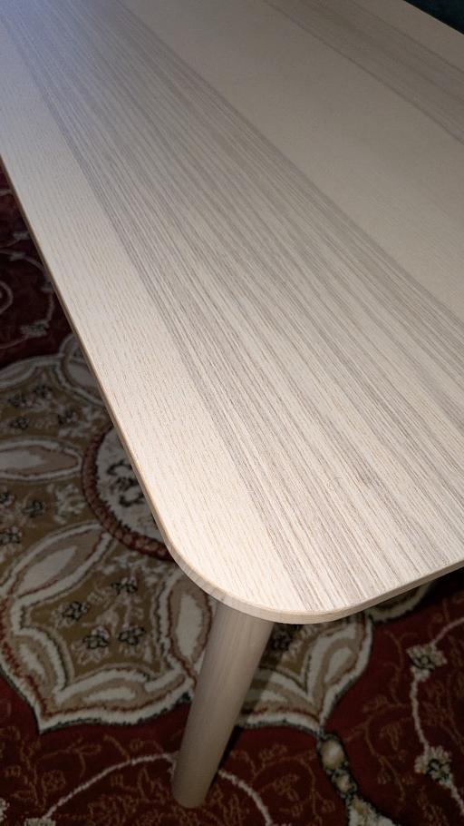 Buy & Sell Rochester Medway - Kent - Photos for Coffee table - Pretty and solid table