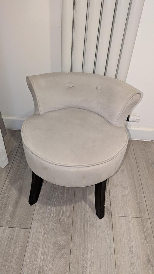 Buy & Sell Rochester Medway - Kent - Photos for Chair - A little chair - used