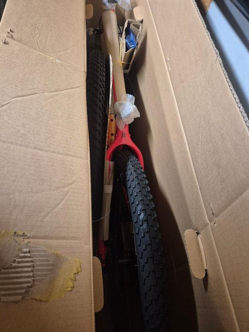 Buy & Sell Hall Green Wakefield - Photos for bycle