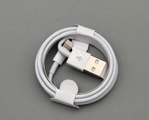 Buy & Sell Blackburn Blackburn with Darwen - Photos for Brand New Official Genuine Apple USB cable
