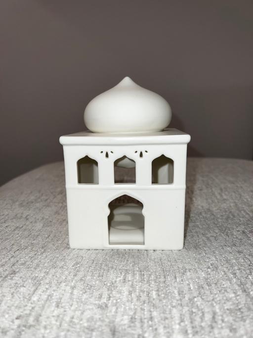 Buy & Sell Birmingham Birmingham - Photos for Mosque Melt Burner/Incense Holder Decor