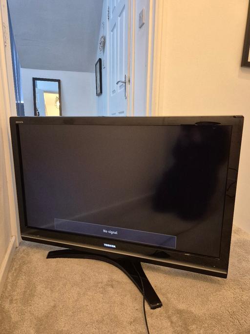 Buy & Sell Moseley Birmingham - Photos for 42in Toshiba TV
