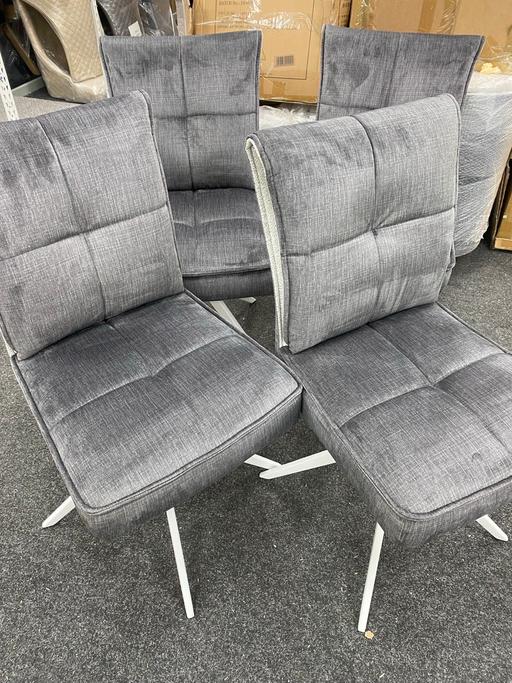 Buy & Sell Stow Heath Wolverhampton - Photos for Dining chairs and barstools