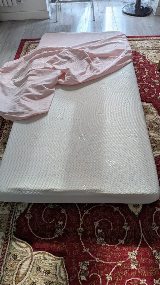 Buy & Sell Rochester Medway - Kent - Photos for Single mattress - + free Duvet & pillow