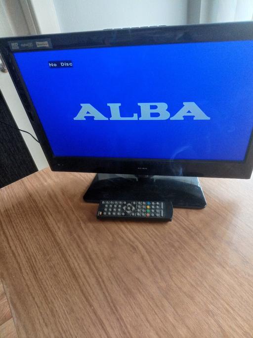 Buy & Sell Wirral Wirral - Photos for TV Built in DVD player