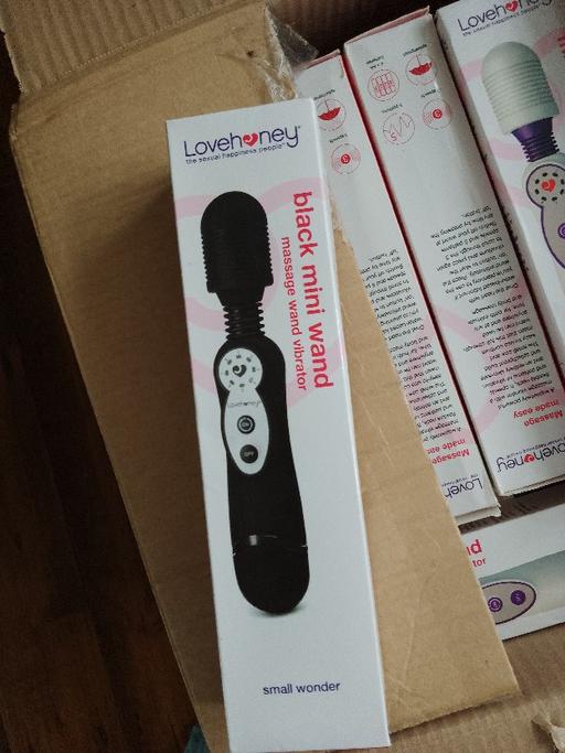 Buy & Sell Smethwick Sandwell - Photos for Massage wands