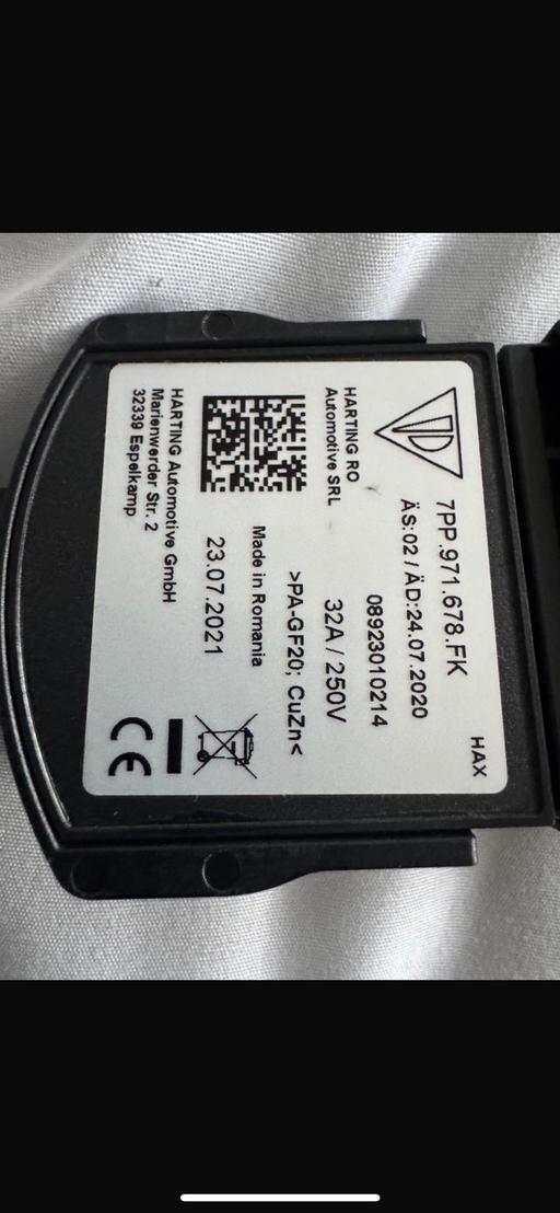 Vehicles Ynysddu Caerphilly - Wales - Photos for Audi E-tron cable unused/ new