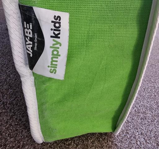 Buy & Sell Dalton Magna Rotherham - Photos for Single Mattress