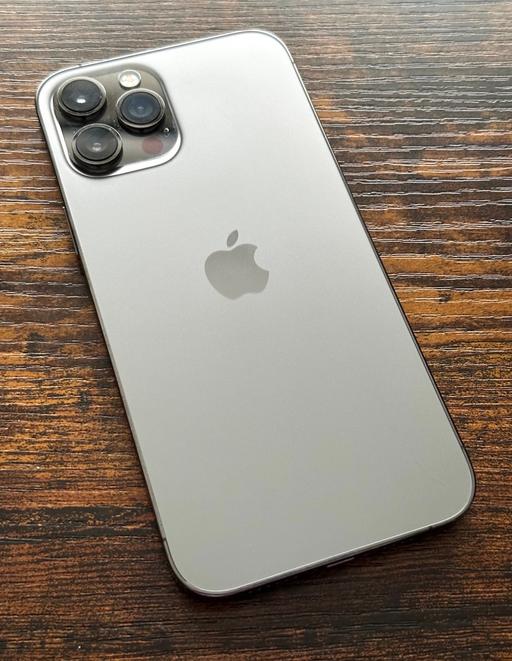 Buy & Sell Newington South East London - Photos for Apple iPhone 12 Pro Max 256GB Unlocked | Mint