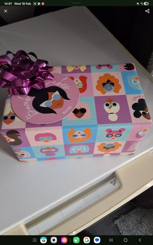 Buy & Sell Moons Moat North Industrial Estate Redditch - Photos for Bath bombs gift set