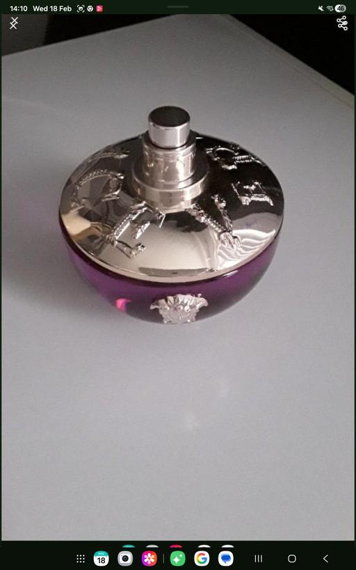 Buy & Sell Moons Moat North Industrial Estate Redditch - Photos for perfume no box