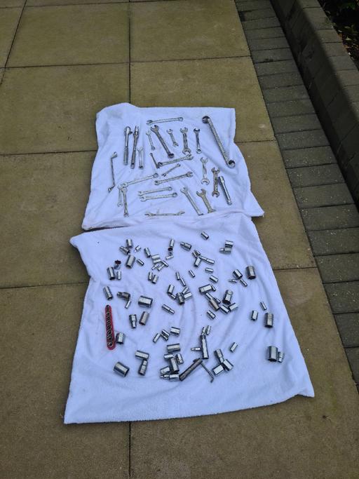 Buy & Sell Hasbury Dudley - Photos for tools joblot