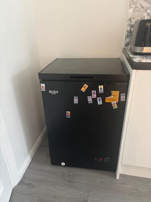 Buy & Sell Bearsted Maidstone - Photos for Chest freezer