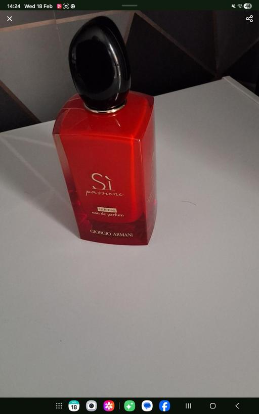 Buy & Sell Moons Moat North Industrial Estate Redditch - Photos for perfume no box 