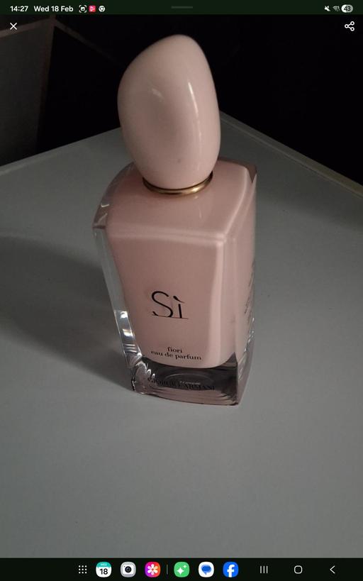 Buy & Sell Moons Moat North Industrial Estate Redditch - Photos for perfume no box