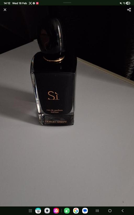 Buy & Sell Moons Moat North Industrial Estate Redditch - Photos for perfume no box