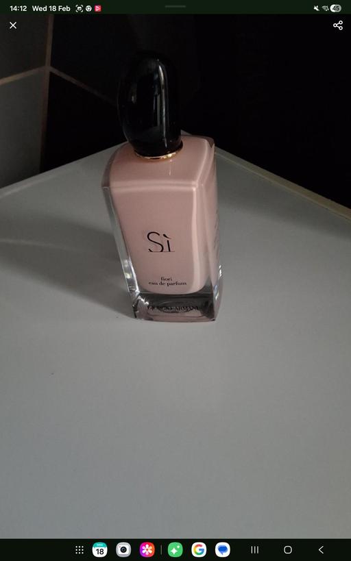 Buy & Sell Moons Moat North Industrial Estate Redditch - Photos for perfume no box