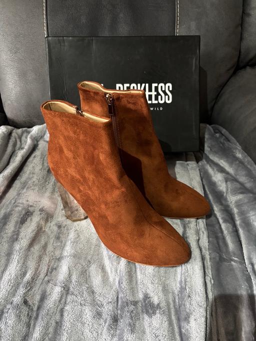 Buy & Sell Golds Hill Sandwell - Photos for Ladies boots