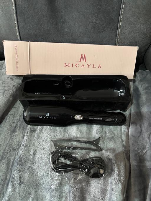 Buy & Sell Golds Hill Sandwell - Photos for Hair trimmer