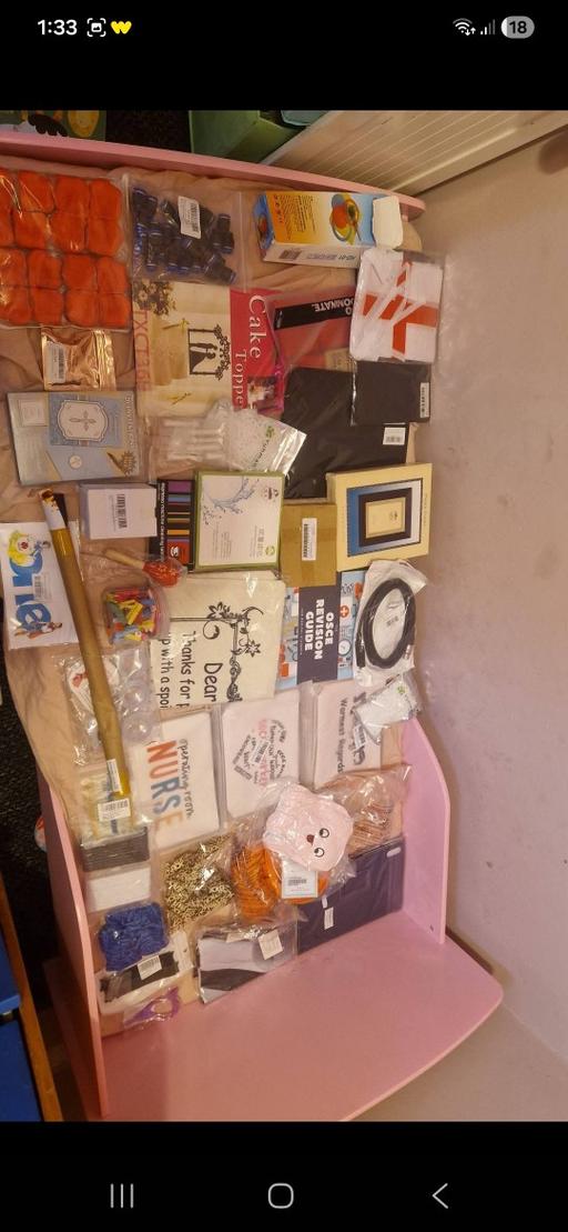 Buy & Sell Pellon Calderdale - Photos for joblot