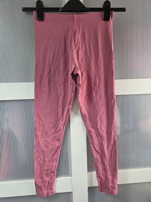 Buy & Sell Runcorn Halton - Photos for Age 10-11 PRIMARK pink leggings